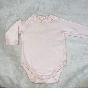 Authentic Burberry onesie